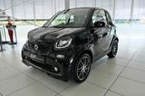 Smart ForTwo Brabus Xclusive JBL Navi Pano DeutschesFZ - Smart ForTwo: Brabus Xclusive