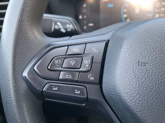 Amarok 2.0 TDI Doppelkabine 4Motion AHK Rückfahr