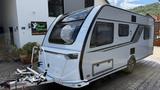 Knaus Südwind 540 UE 60 YEARS *Mover*Fahrradträger* - Knaus Südwind 540 UE 60 YEARS