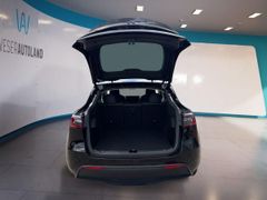 Fahrzeugabbildung Tesla Model Y Long Range Dual AWD