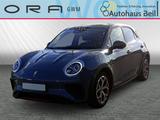 GWM Ora 03 03 GT 126 kW - graue GWM Ora 03
