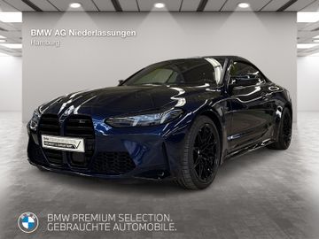 BMW M4 Competition M xDrive Cabrio Driv.Assist.Prof