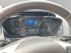 FORD Transit Custom Nugget Hochdach|Kamera|Standhz