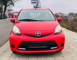 Toyota Aygo AYGO Cool Go - Toyota Aygo (X) in Mainz