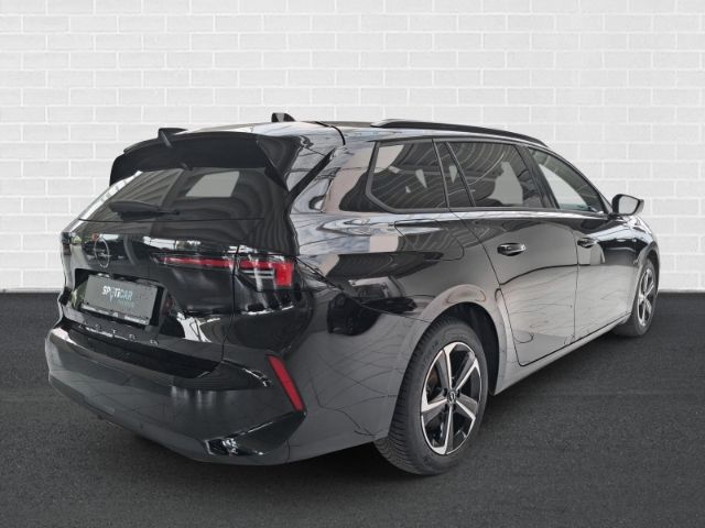 Astra L ST EDITON AT+LED+RÜCKFAHRKAMERA+SITZ-/LE