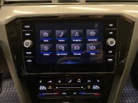 Volkswagen Passat - Vorschau Bild 7