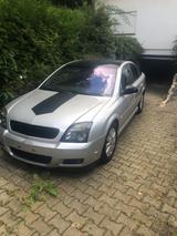 Opel Vectra GTS 3.0 V6 CDTI GTS / schweizer Papiere - Opel Vectra mit Diesel-Antrieb: 3.0