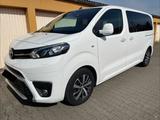Toyota Proace Verso L1 Family Comfort Team D - Toyota Proace (Verso) Family-Comfort