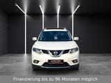 Nissan X-Trail Tekna Automatik"Garantie-TÜV/ServiceNEU" - Nissan X-Trail mit Diesel-Antrieb: Geländewagen