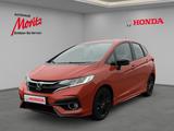 Honda Jazz 1.5 Dynamic CVT AUT. *LED SCHEINWERFER* - Honda Jazz Dynamic mit Benzin-Antrieb