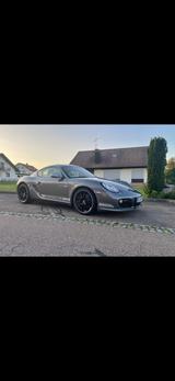 Porsche Cayman R // Neuwertig // Sammlerfahrzeug - gebrauchte Porsche Cayman aus dem Jahr 2013