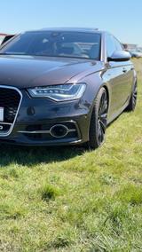 Audi S6 4.0 TFSI quattro S tronic - - gebrauchte Audi S6 aus dem Jahr 2013