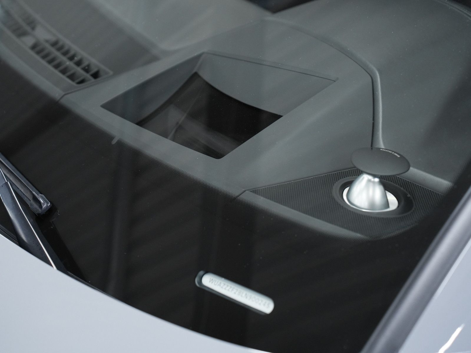 Fahrzeugabbildung Audi RS6 - Keramik|Dyn+|B&O-19|Nachtsicht|22"|Matrix