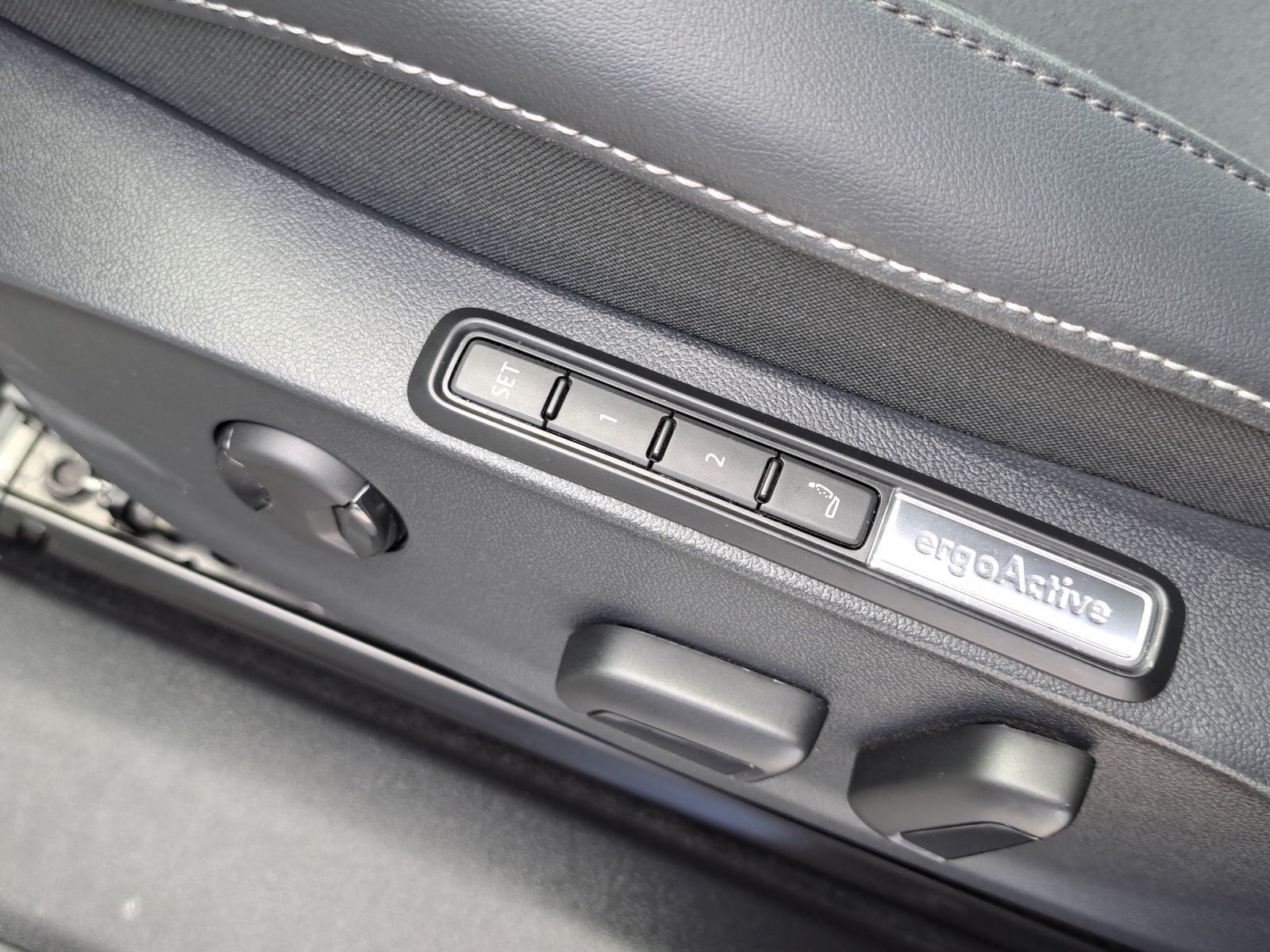 Volkswagen ID.7 - Bild 23