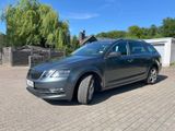 Skoda Octavia 1.5 TSI G-TEC DSG Style Combi Style