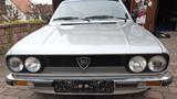 Lancia Beta 2000 Spider - Lancia Beta Gebrauchtwagen