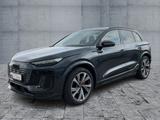 Audi Q6 e-tron QU S-LINE MATRIX+NAVI+HuD+B&O+AIR+AHK - Audi Gebrauchtwagen in Reutlingen