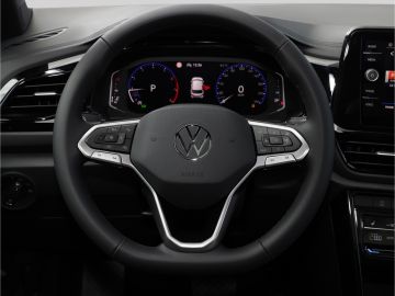 Volkswagen T-Roc Style 1.5 TSI DSG PANO MATRIX-LED