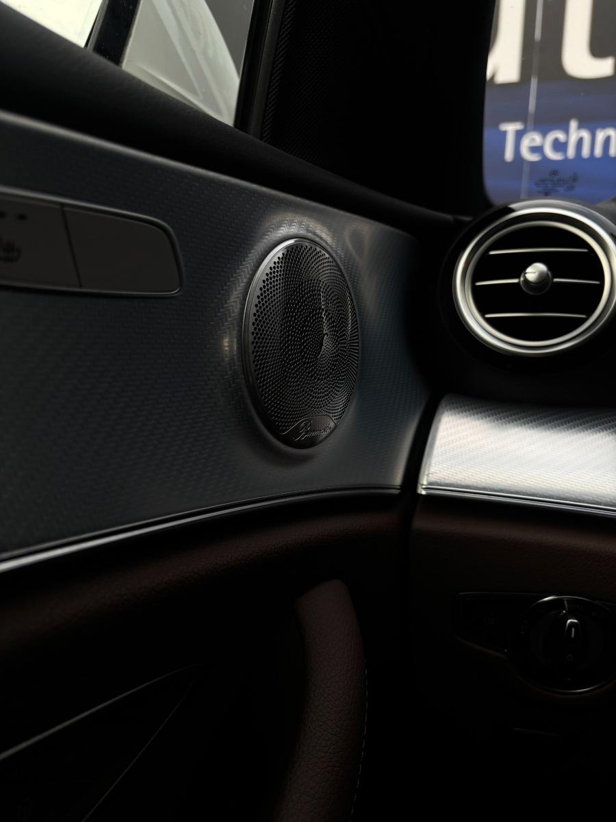 Mercedes-Benz E-Class d 4Matic All-Terrain, миниатюра 26