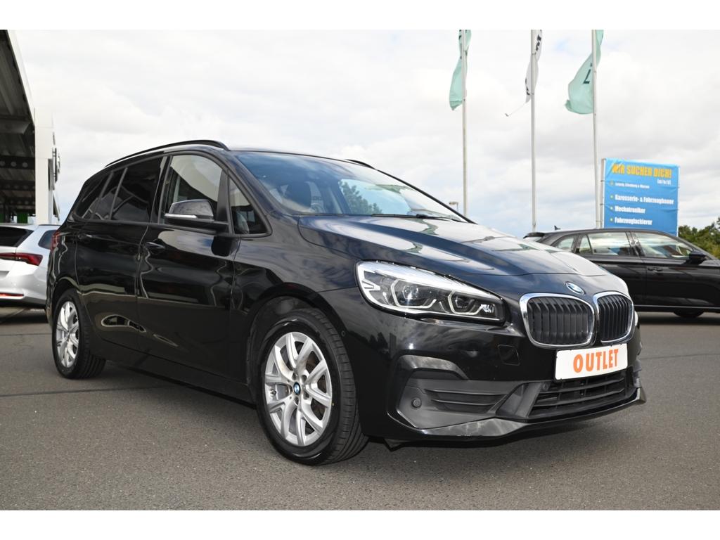 BMW 220