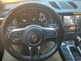 Porsche Macan Standheiz.(neu!),Panorama, Bose, Luftfed. - Porsche aus 2018