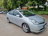 Toyota Prius 1.5-l_VVT-i Executive Executive - gebrauchte Toyota Prius aus dem Jahr 2007