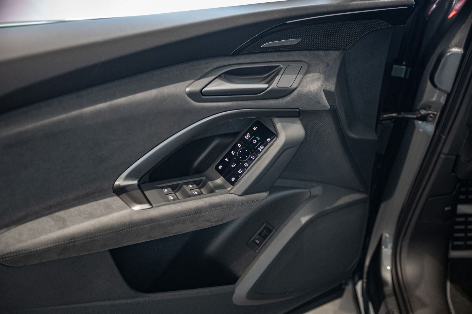 Audi SQ5 - Bild 23