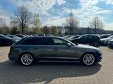 Audi S6 Avant 4.0 TFSI quattro AHK°PANO°LEDER°4xSZHG! - gebrauchte Audi S6 aus dem Jahr 2018