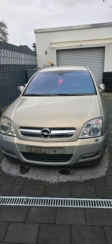 Opel Signum 1.9cdti CosmoVoll!! Bis Freitag!!