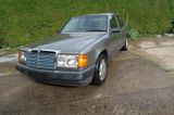Mercedes-Benz W124 300 D H-Zulassung Oldtimer - Mercedes-Benz 300 aus 1987: 300d