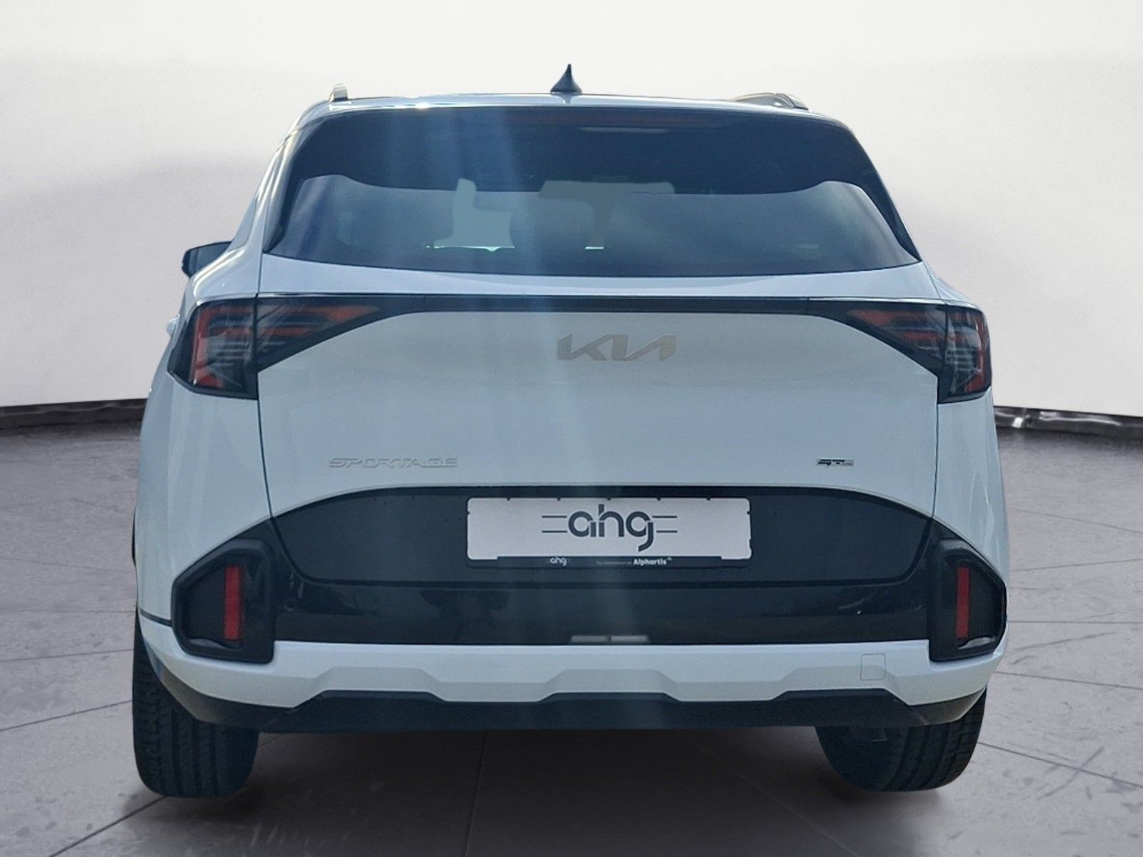 Kia Sportage - Bild 4