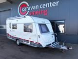 Home-Car 43 mit Mover, Markise, Fahrradträger - Home-Car Wohnwagen
