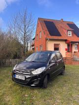 Hyundai i10 1.1 Classic Classic - Hyundai i10 bis 5.000 Euro