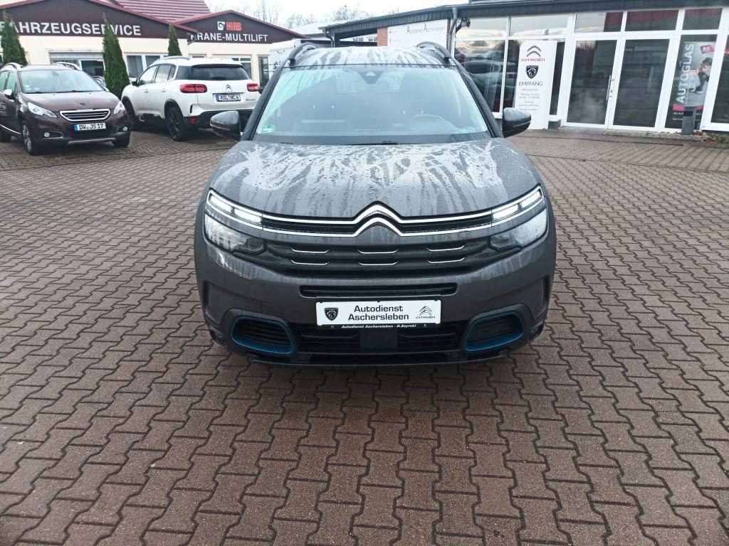 Citroën C5 Aircross Hybrid 225 e.EAT8 FEEL PACK