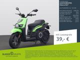 Silence S02 LS6 STANDARD L1e - 5,6 kWh - SILENCE MOTORRAD