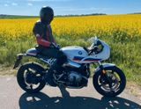 BMW RnineT Racer - Offers matching your search criteria