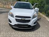 Chevrolet Trax 1.4T LT 4WD LT Allrad - Chevrolet Trax von privat