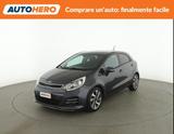 Kia KIA Rio 1.4 CRDi 5p.S&S High Tech - Kia Rio: Crdi