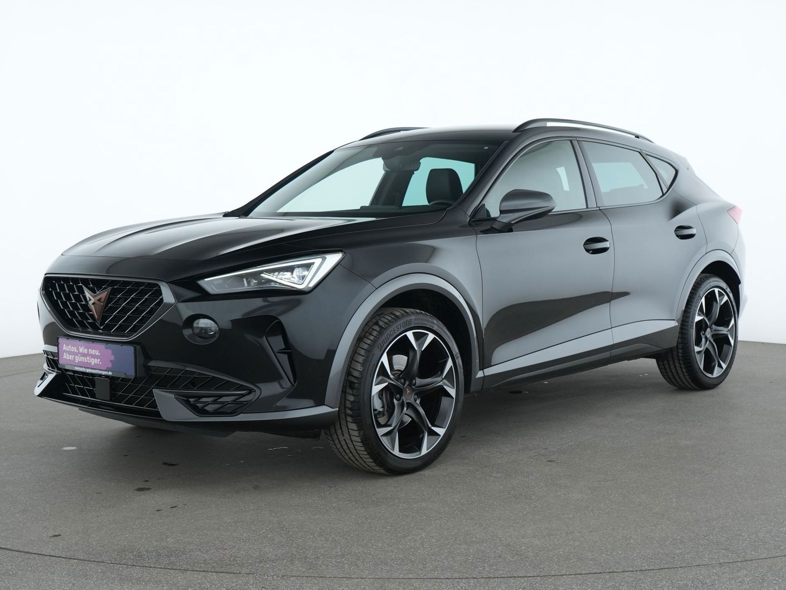 Cupra Formentor ACC|Matrix|Winter-Paket|BeatsAudio|Nav imagem 2