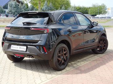 Opel Mokka GS 1.2T Automatik-Klima-Tempomat-AA-ACP