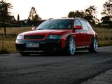 Audi A6 4BH  4B C5 Allroad  2.7 Biturbo Sc... - Audi A6 aus 2001: 2.7