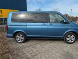 Volkswagen T6  Gen.six,WR,SR,Sthzg,ACC,vieles neu,Mwst - Volkswagen T6 Multivan in München