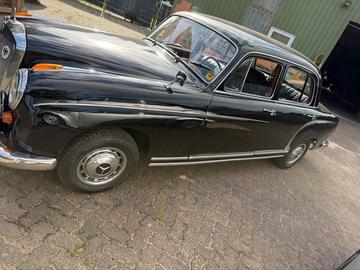 صورة 5 لـ 1959 Mercedes-BENZ C 220