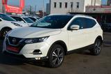 Nissan Qashqai N-Connecta*Pano*Kamera*Navi*Tempo* - gebrauchte Nissan Qashqai aus dem Jahr 2018