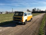 Volkswagen VW T3 Caravelle - Volkswagen T3 in Duisburg