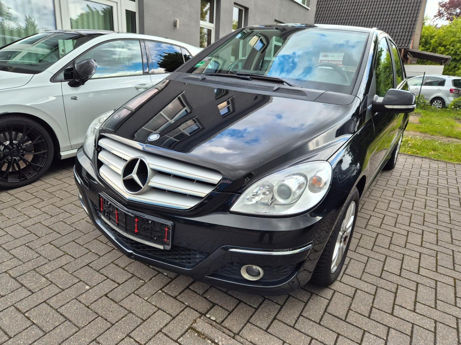 Mercedes-Benz B 180 BlueEffiency Sports Tourer.Klima.PDC.Euro5