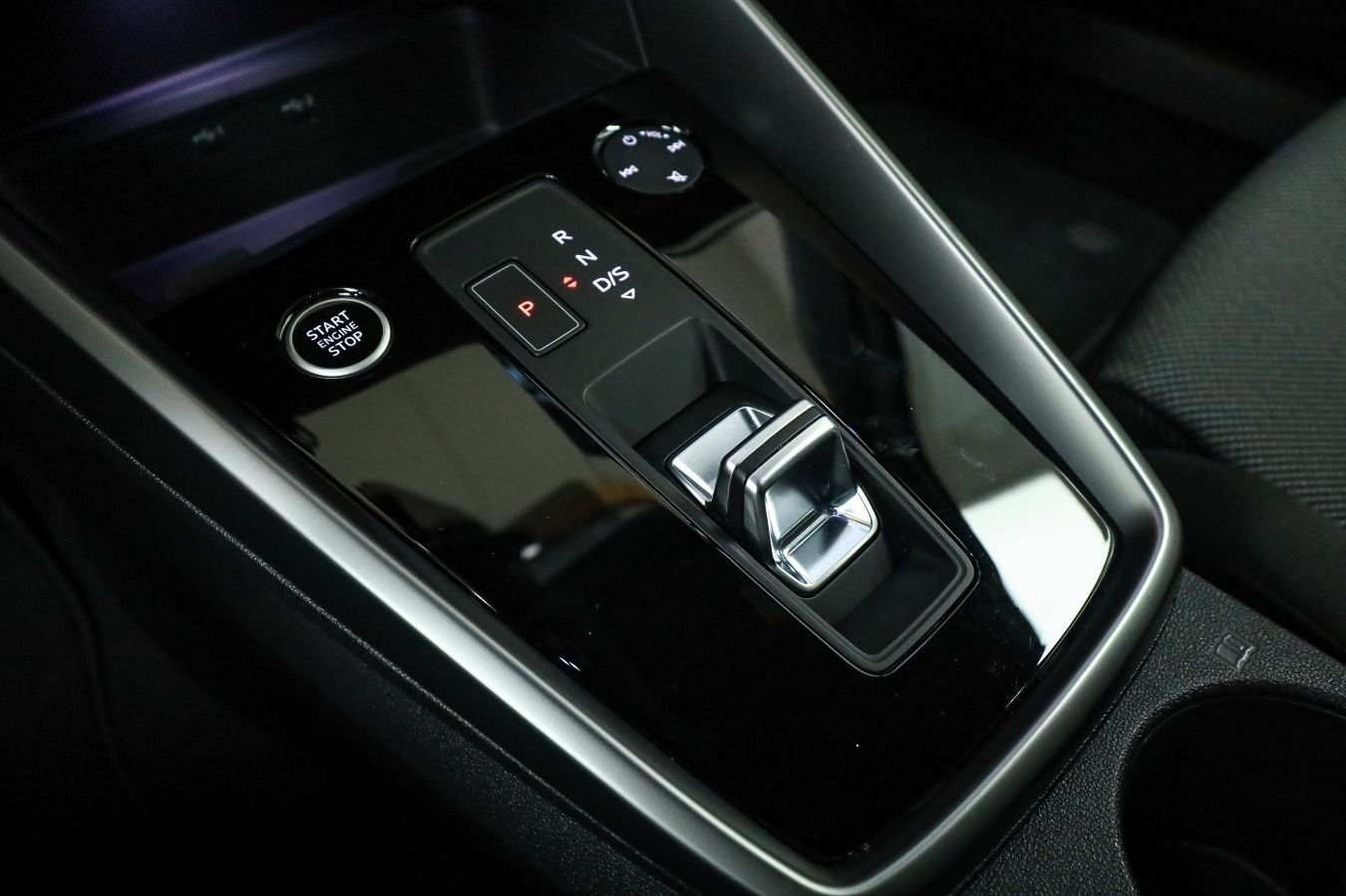 Audi A3 - Bild 15