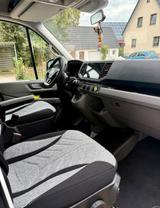 Volkswagen Grand California 680 - Volkswagen Grand California 680
