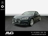 Audi A5 Cabriolet 2.0 TDI sport quattro LED MMI DSG - Audi A5 mit Diesel-Antrieb: Cabrio, 2.0