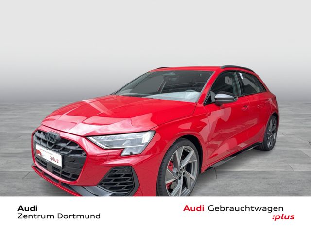 AUDI S3 Sportback quattro SONOS CAM ACC LM19 NAVI+